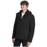 Calvin Klein 3 in 1 Men's Jacket - Black