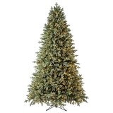 Micro LED Artificial Christmas Tree 2.28M