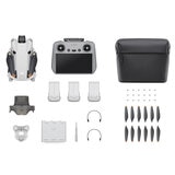 DJI Mini 4 Pro Fly More Combo Plus CP.MA.00000740.04