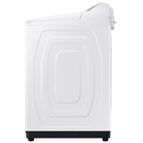 Samsung 12kg Top Load Washer White WA12A8376GW