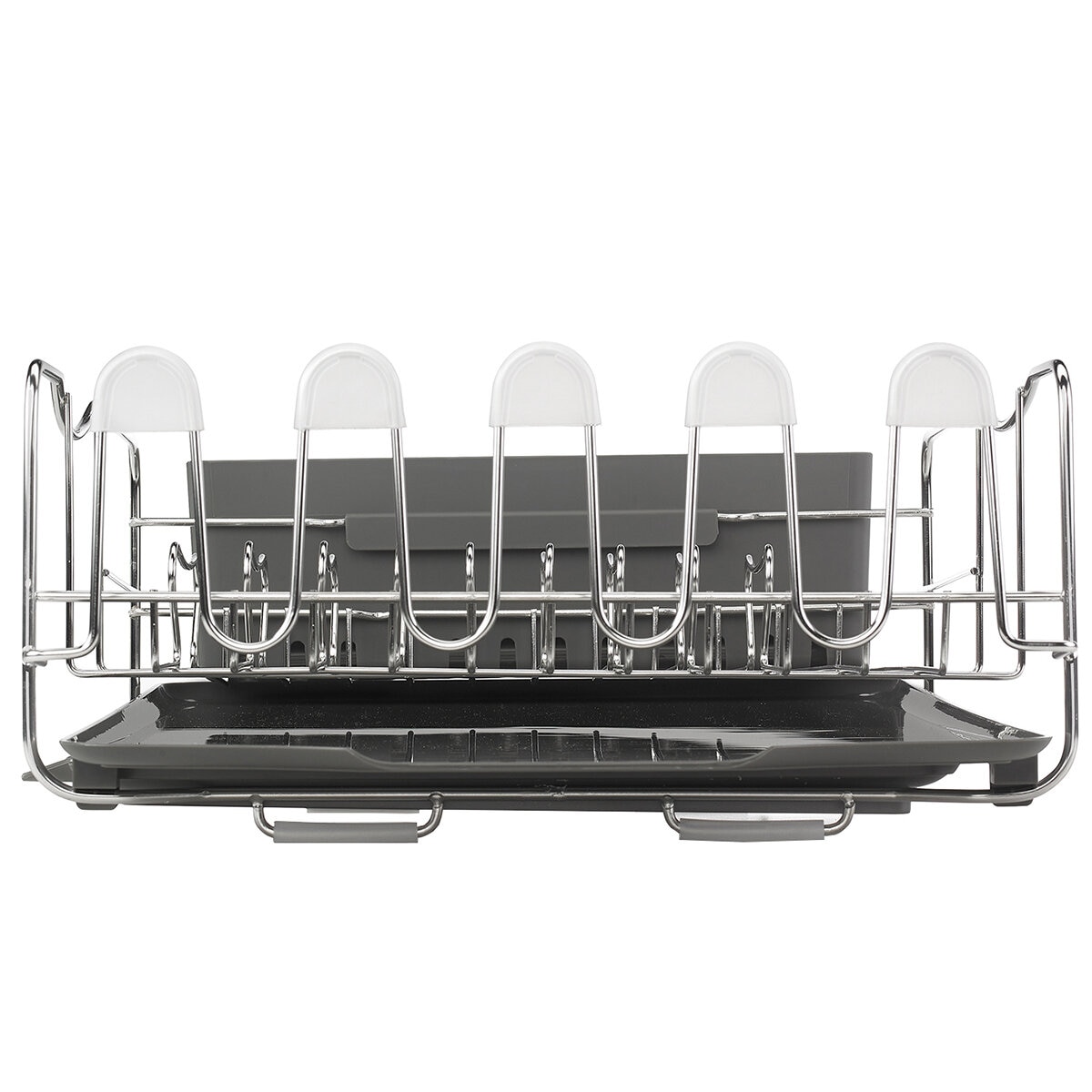 Aluminum dish rack costco sale