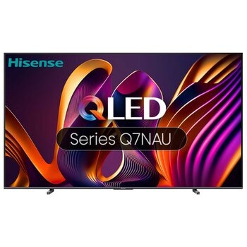 Hisense 100 Inch 4K QLED LED Smart TV 100Q7NAU