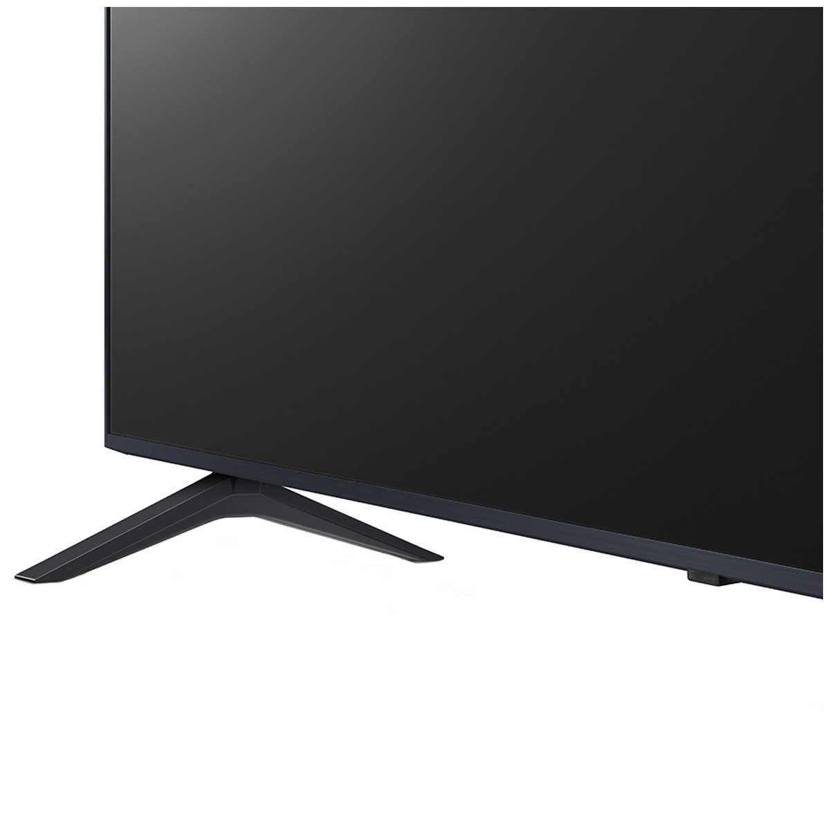 LG 75 Inch NANO81 4K UHD Nano Cell LED Smart TV 75NANO81TSA