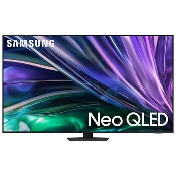 Samsung 85 Inch QN85D Neo QLED 4K Smart TV QA85QN85DBWXXY