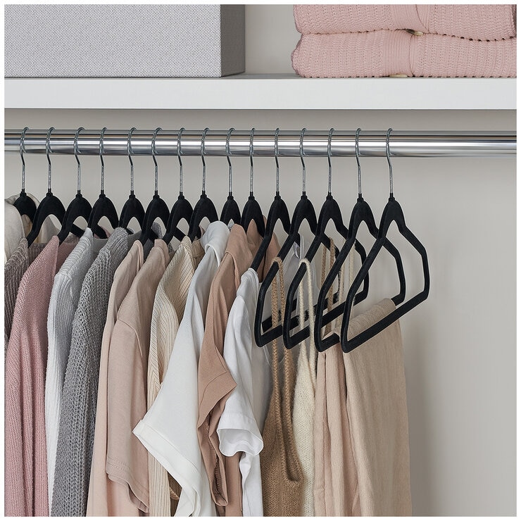 Neatfreak Felt Hanger 50pk Neatfreak Felt Hanger 50pk