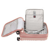 Tosca Metro Carry On Rose Gold