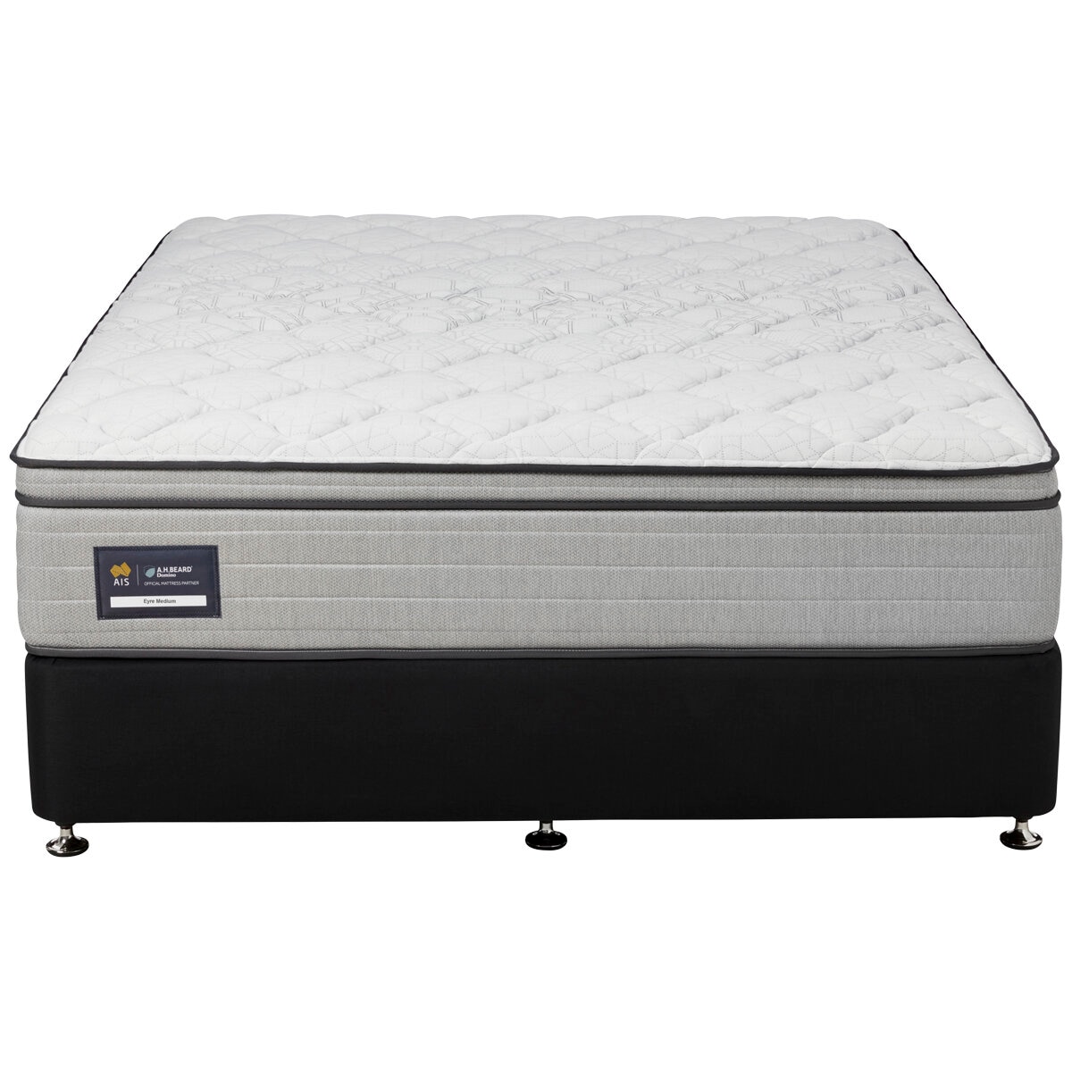 A.H. Beard Domino Eyre King Single Mattress