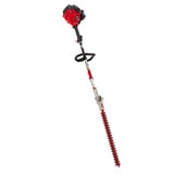 Rover Trimmer With Hedge Attachment