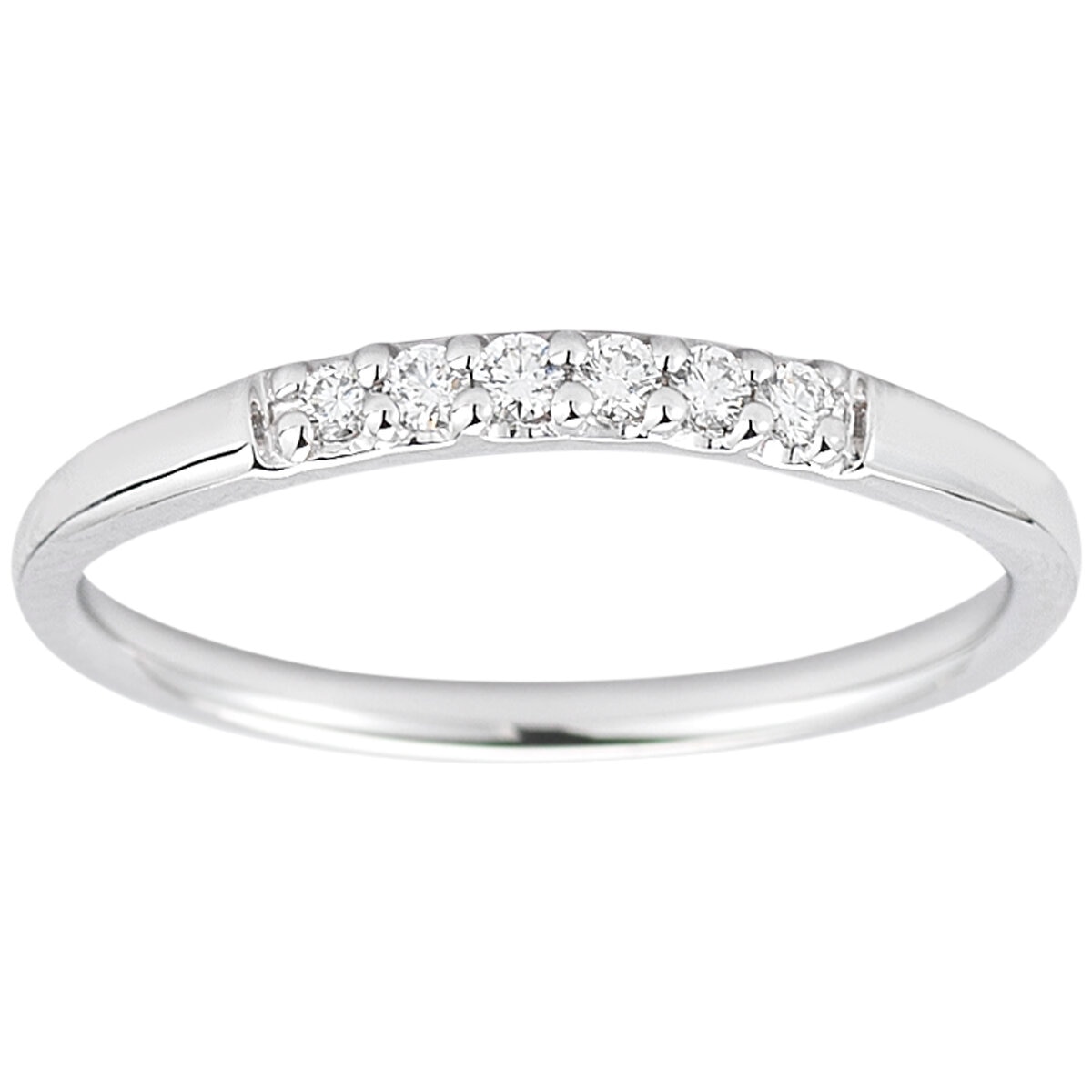 Platinum 1.00CTW Diamond Bridal Ring Set 0.62CTW Centre