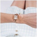 Guess Grace Rose Gold Bracelet Women's Watch GW0400L3