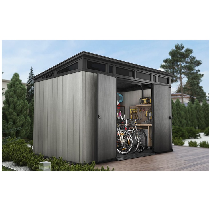 Keter Artisan Shed 3.35 X 2.13 M | Costco Australia