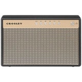 Crosley Montero Bluetooth Speaker Black CR3112A-BK4