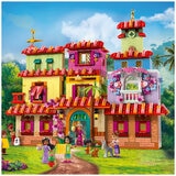 LEGO disney classic the magical madrigal house 4