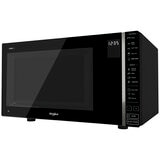 Whirlpool MWP301B 30L 900w Microwave