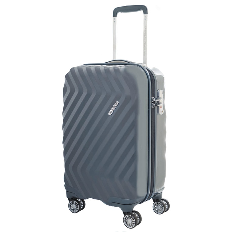 american tourister zentum carry on