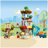 lego 3in1 tree house 10993