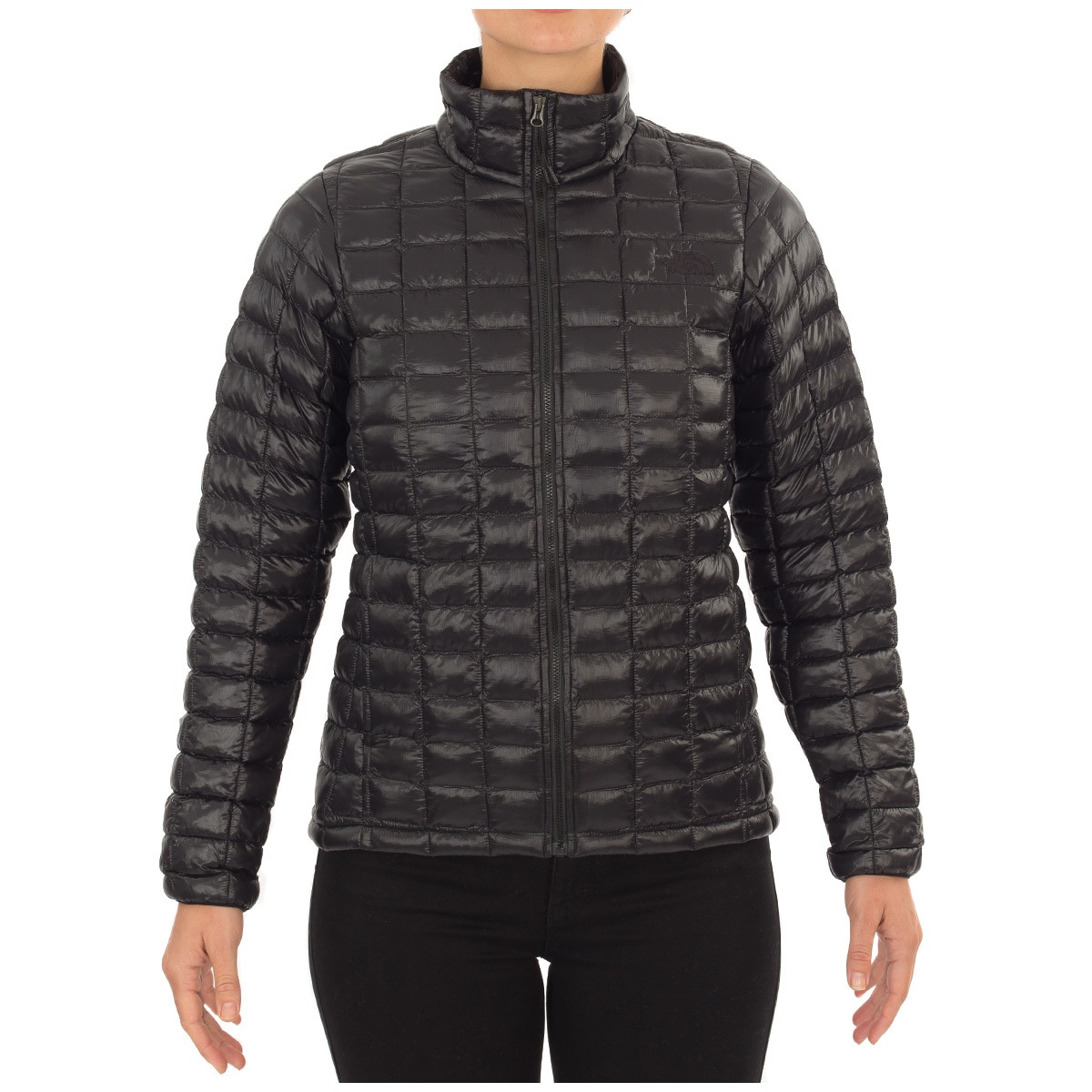 costco the north face jacket