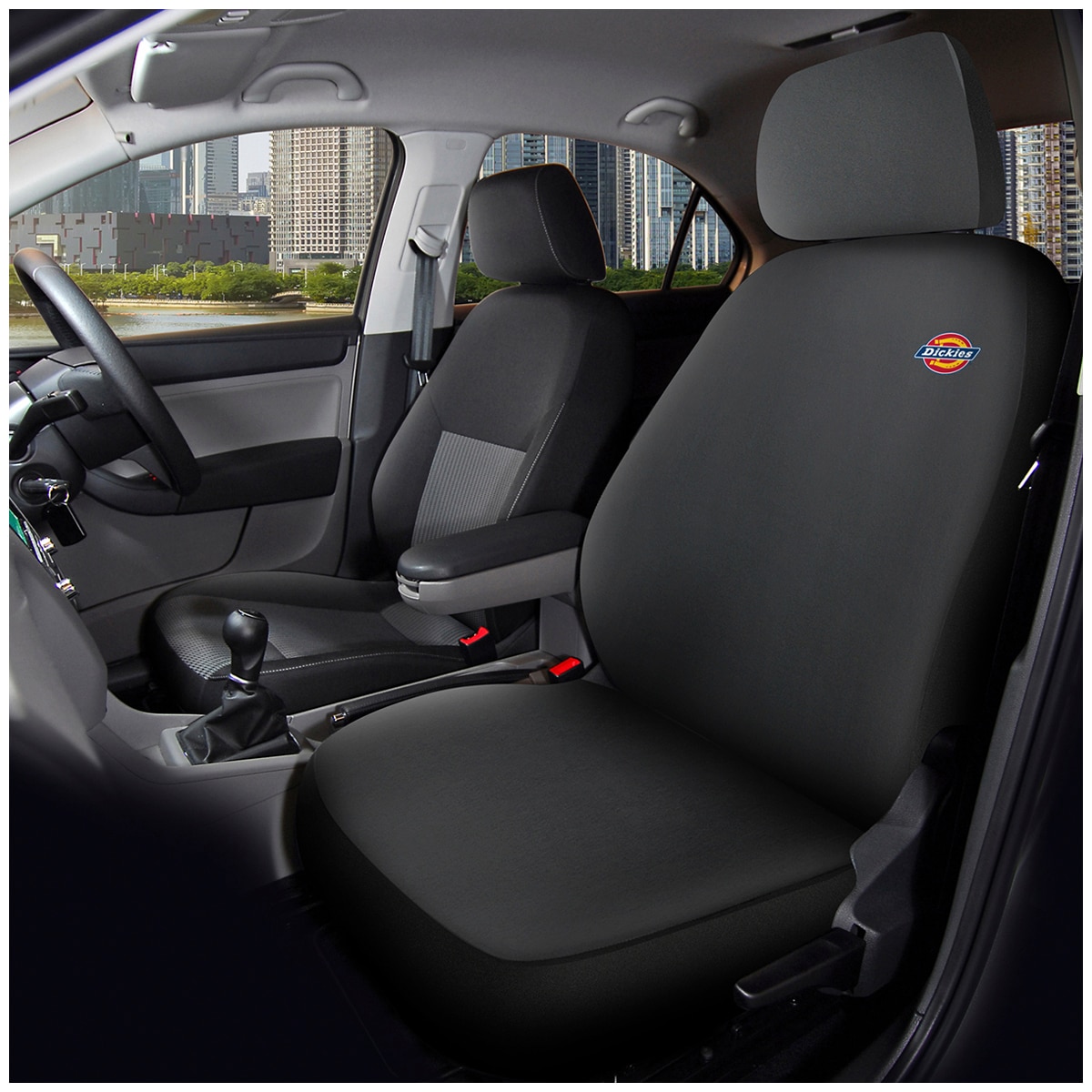 Dickies Aqua Block Seat Cover | Costco Australia