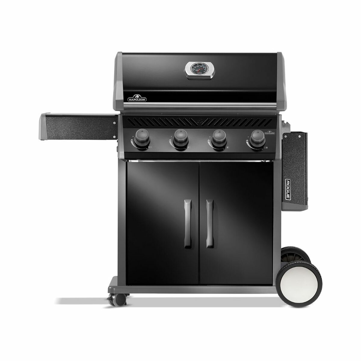 Napoleon Rouge 525 Propane Gas Grill Napoleon Rouge 525 Propane Gas Grill