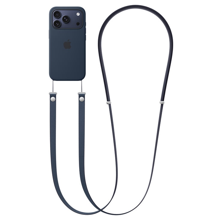 Apple Crossbody Strap Apple Crossbody Strap