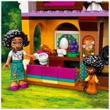 LEGO Disney Princess The Madrigal House 43202