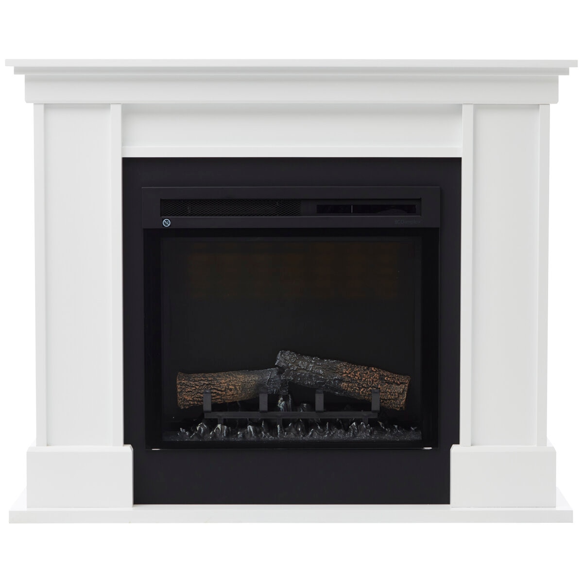 Dimplex Liberty 1.5kW Electric Fireplace Mantle Heater