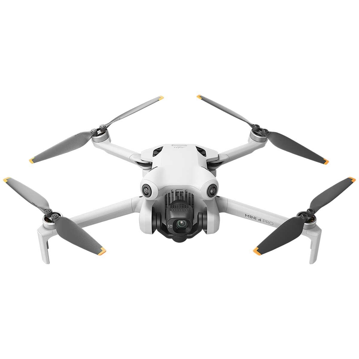 DJI Mini 4 Pro Fly More Combo CP.MA.00000735.04