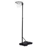 Spalding Portable Netball Stand/