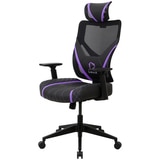 ONEX GE300 Series Gaming Chair - Black/Violet