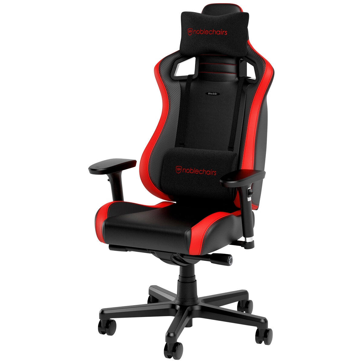 Noblechairs EPIC Compact Gaming Chair