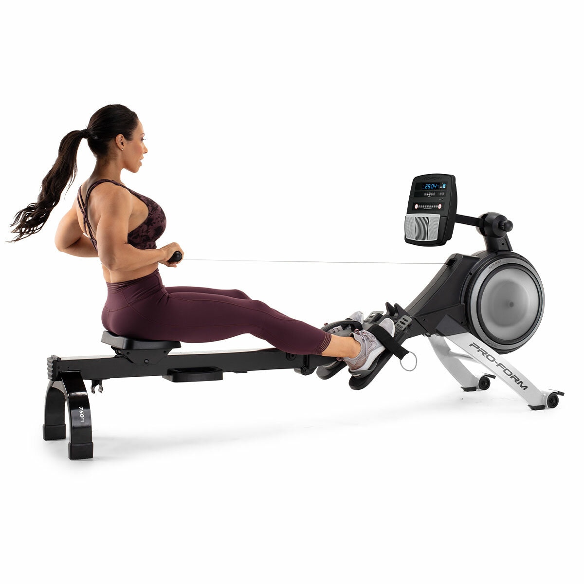 ProForm 750R Rower ProForm 750R Rower