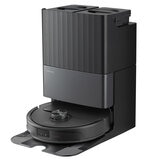 Roborock QRevo Master Vacuum Cleaner RR-QRM52-03-BLK