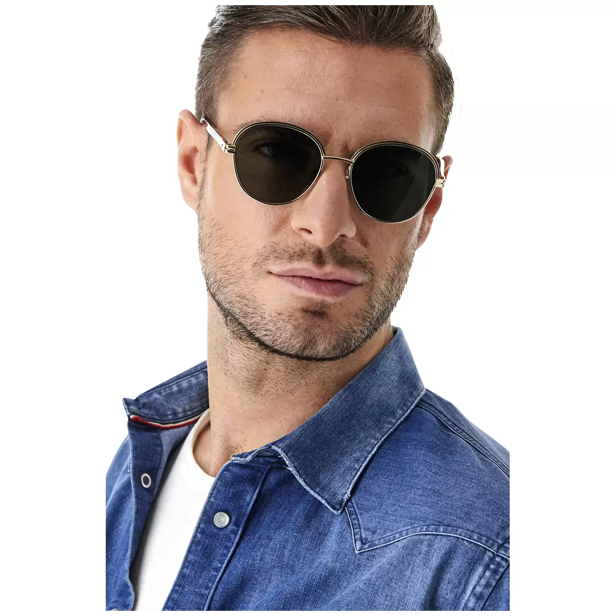 Marc Jacobs Marc 532/S Men's Sunglasses