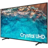 Samsung 43 Inch BU8000 Crystal UHD 4K Smart TV UA43BU8000WXXY