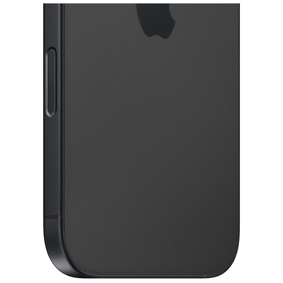 iPhone 16 Black