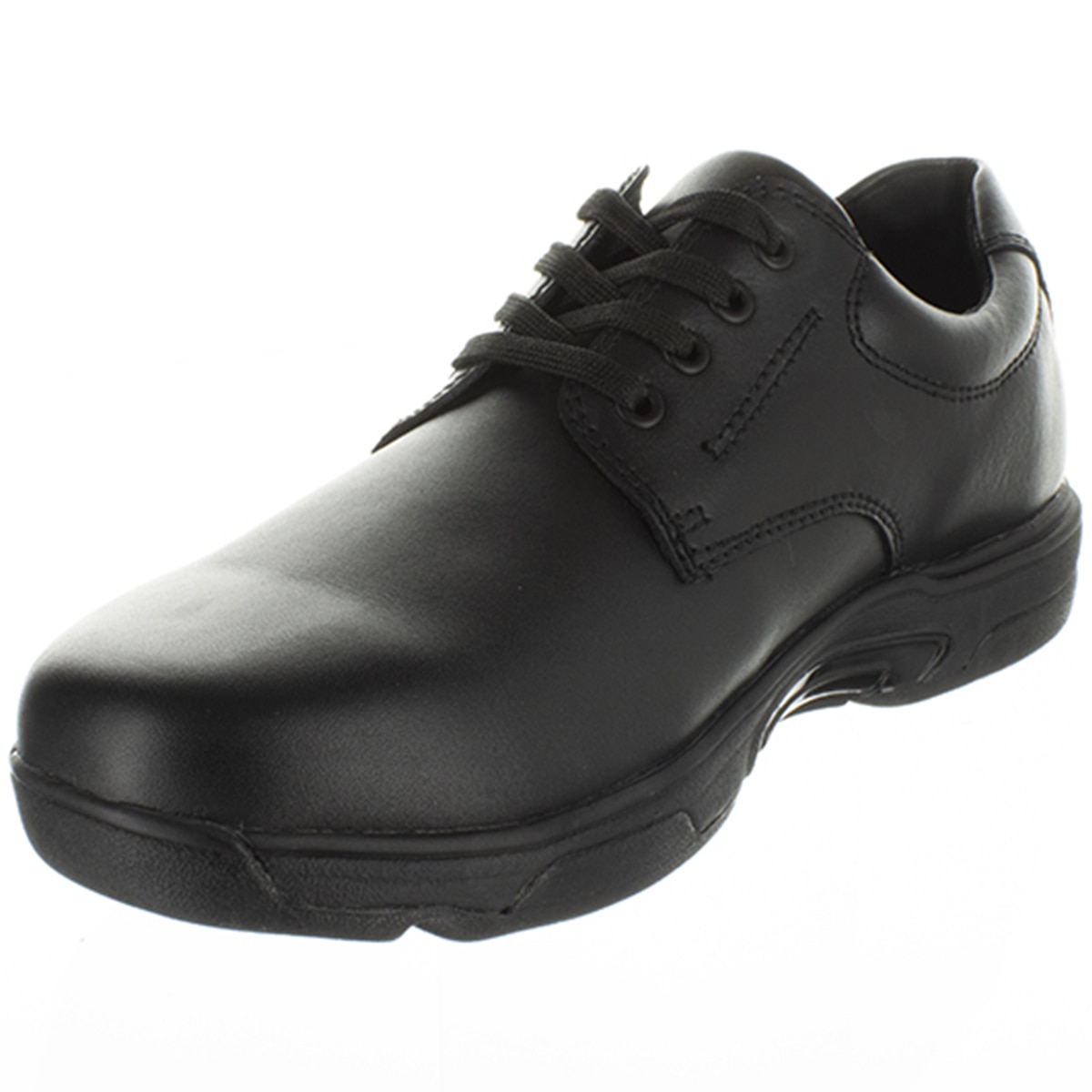 Surefit Youth School shoe - Dillion