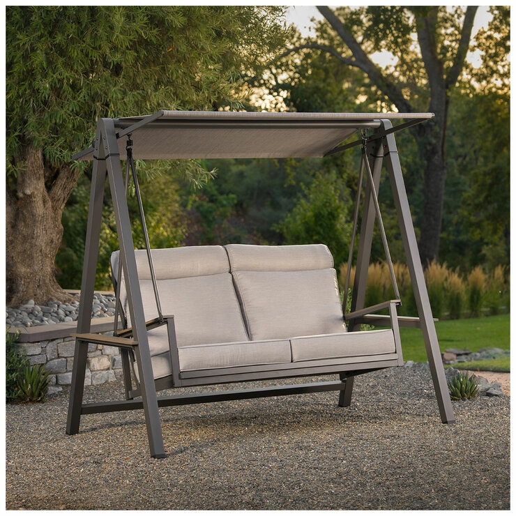SunVilla Pine Knoll Cushion Swing SunVilla Pine Knoll Cushion Swing