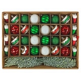 170pc Tree Decorating Kit