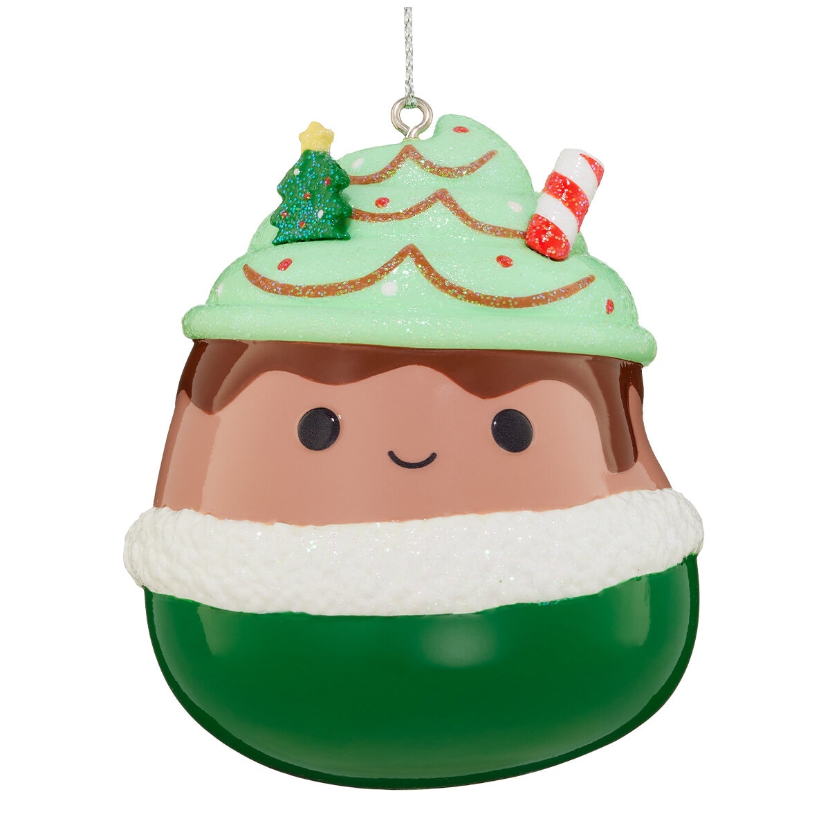 Squishmallow Ornaments 10pk