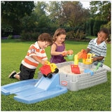 Little Tikes Big Digger Sandbox