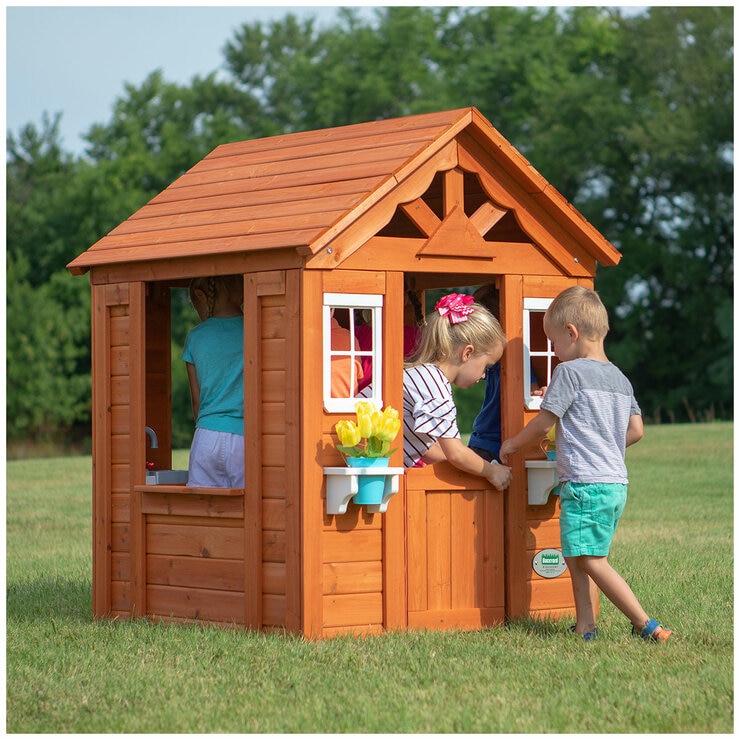 Backyard Discovery Timberlake Backyard Discovery Timberlake