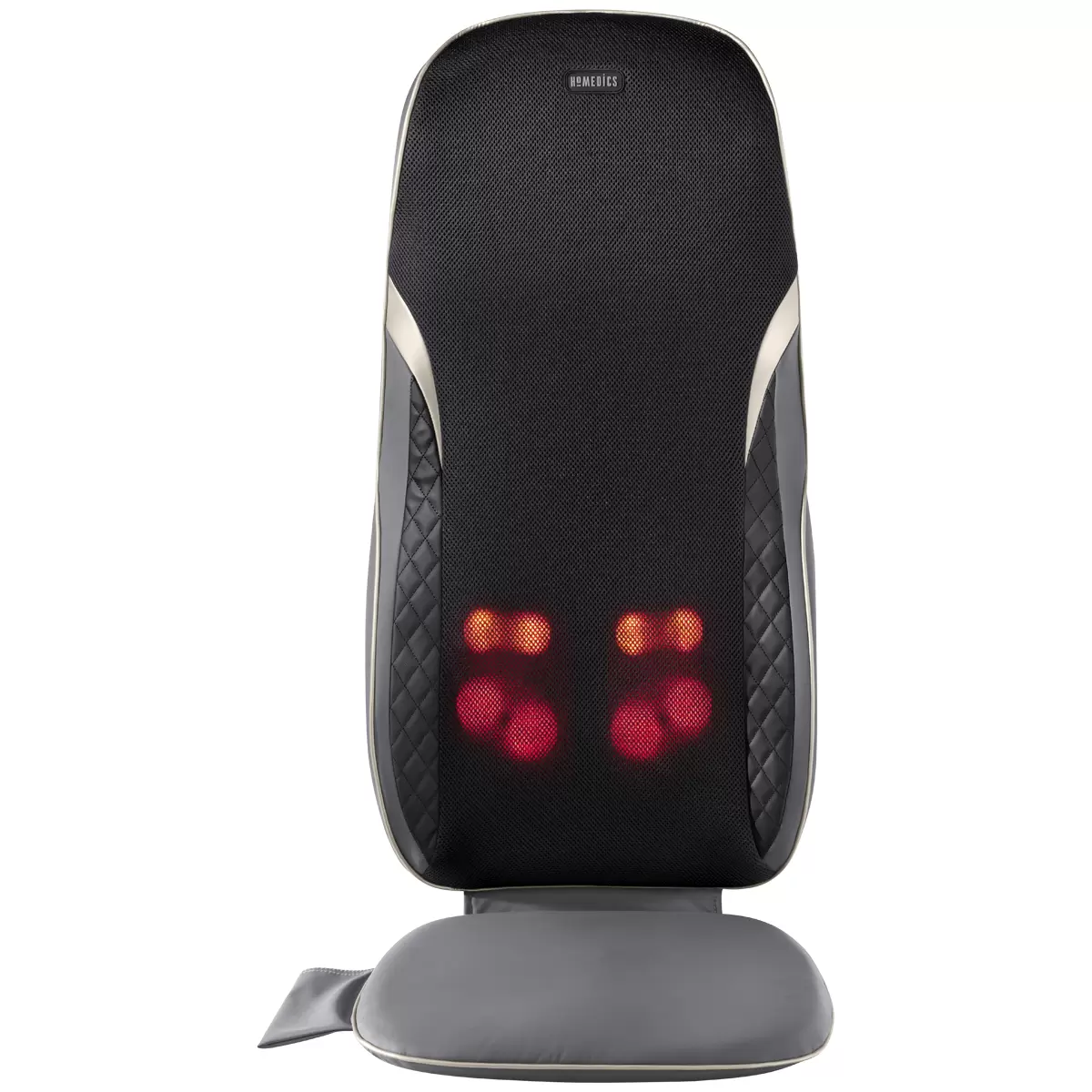 Homedics Shiatsu Extra Large Massage Cushion