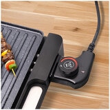 Westinghouse Electric Grill Black WHEG01K Westinghouse Electric Grill Black WHEG01K