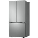 LG 589L French Door Fridge Stainless Steel GF-B589PLE