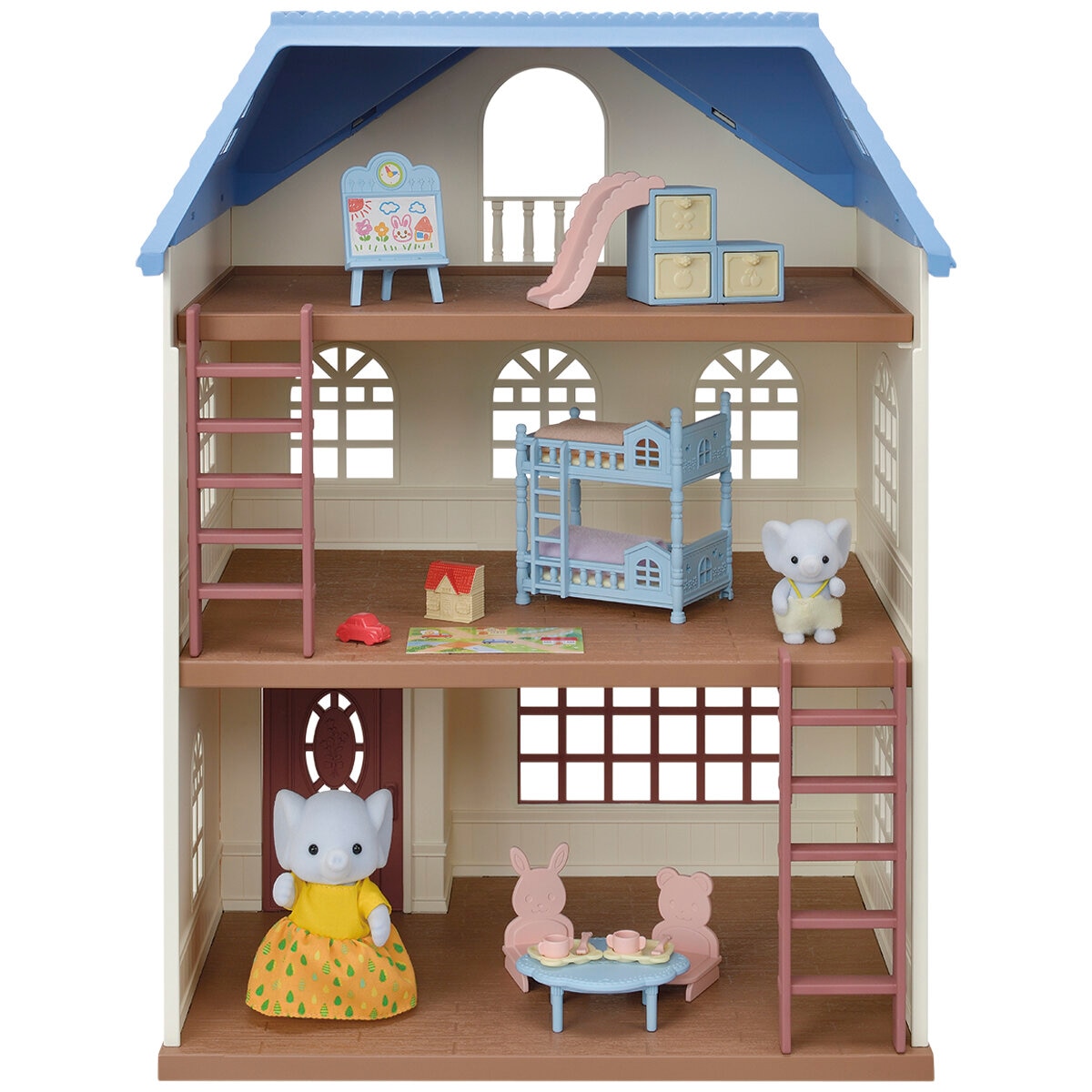 Costco sylvanian families online