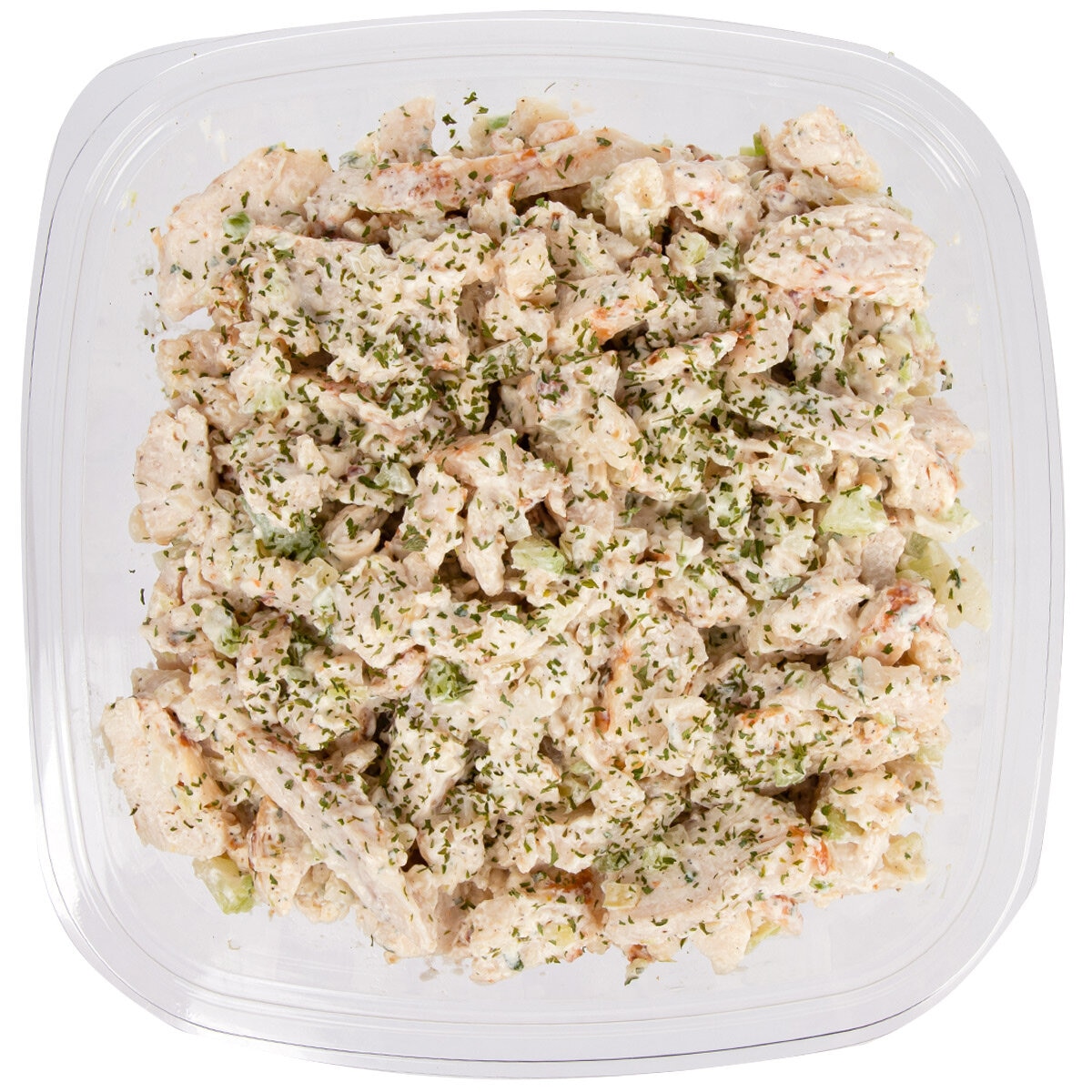 Chicken Salad