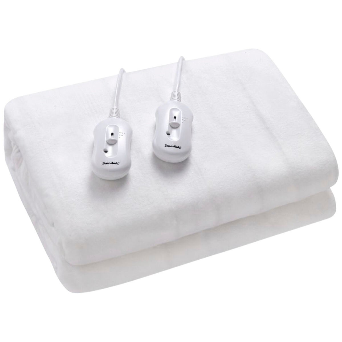 Dreamaker Washable Electric Blanket King Size Costco Au...