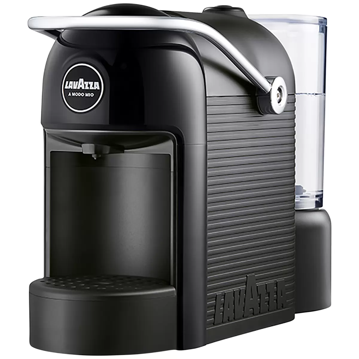 Lavazza Jolie Solo Coffee Capsule Machine Black 18000353