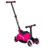 SmarTrike Xtend Ride-On Pink