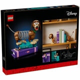 LEGO Disney Pixar Toy Story Slinky Dog Bookends 43301 LEGO Disney Pixar Toy Story Slinky Dog Bookends 43301